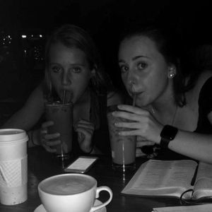 Meet your Posher, Natalie